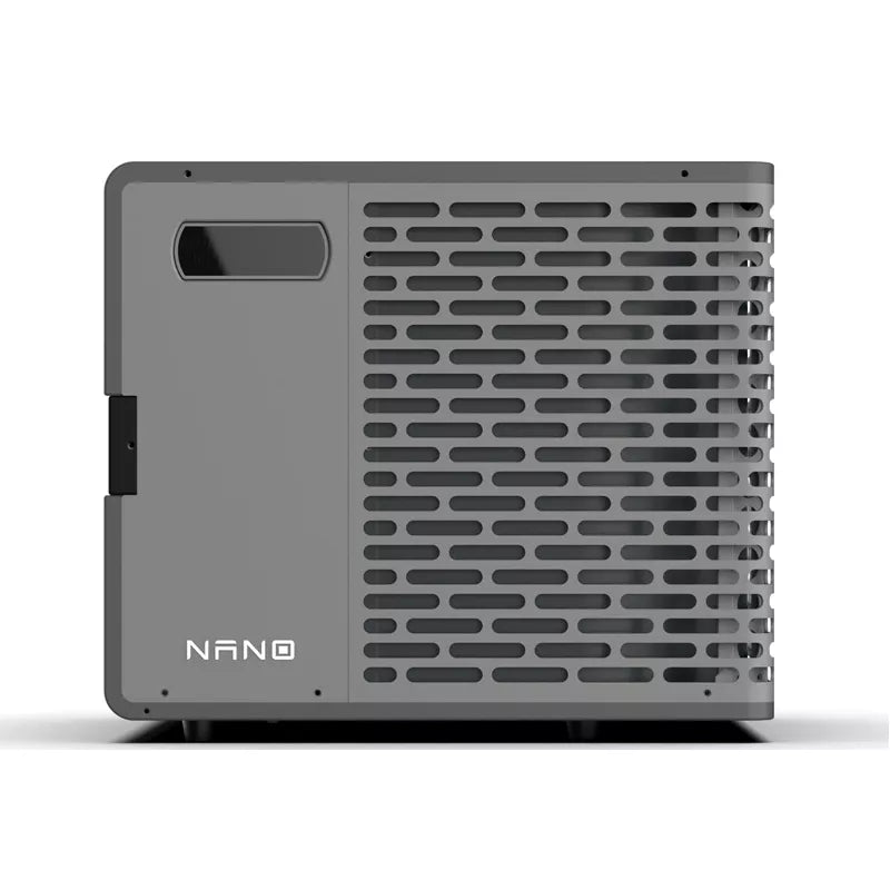 Heat pump Poolex Nano B5 Reversible 5 KW