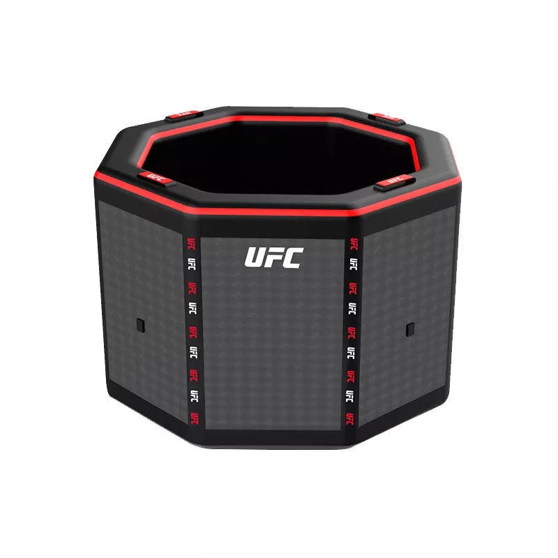 NetSpa UFC Octagon ice bath