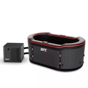 Baño de hielo NetSpa UFC Duo + Enfriadora de 5 KW