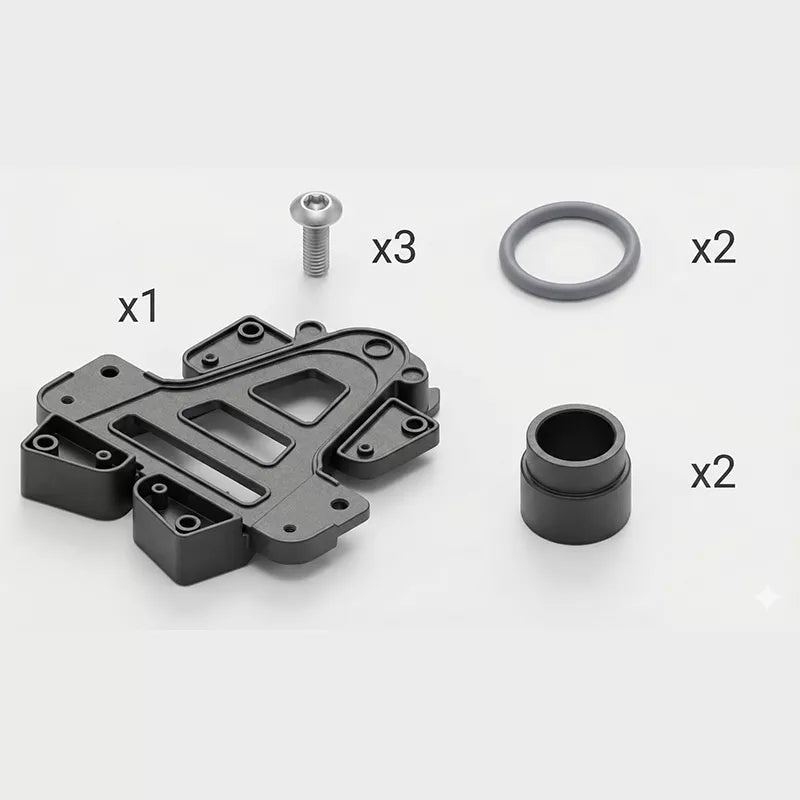 Kit adaptación Kripsol LPRK