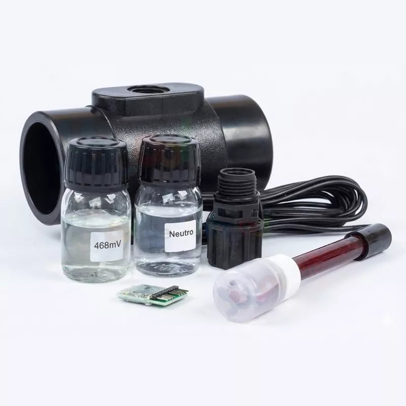 Sugar Valley Redox Control Kit / Hayward