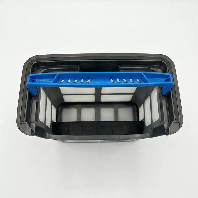 Recambio limpiafondos Beatbot Cesta filtro 60 micras Aquasense 2 Ultra