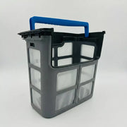Recambio limpiafondos Beatbot Cesta filtro 60 micras Aquasense 2 Pro