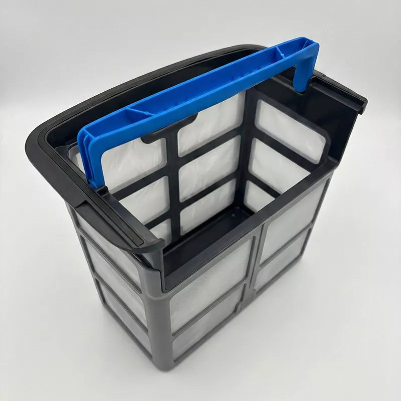 Recambio limpiafondos Beatbot Cesta filtro 60 micras Aquasense 2 Pro