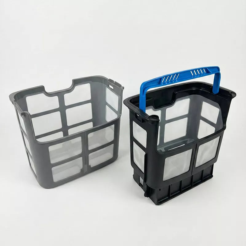 Recambio limpiafondos Beatbot Cesta filtro 60 micras Aquasense 2 Pro