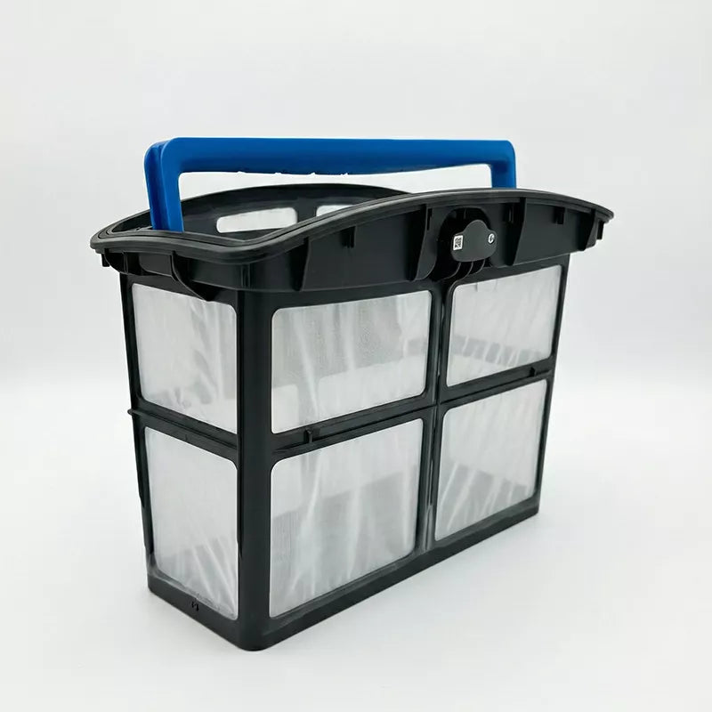 Recambio limpiafondos Beatbot Cesta filtro 60 micras Aquasense 2