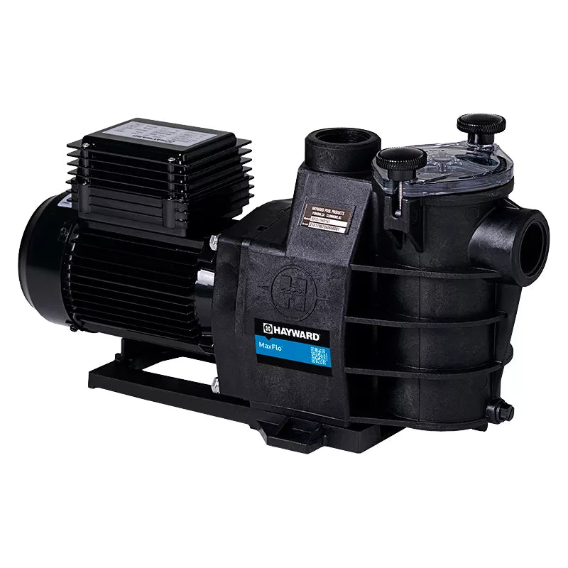 Bomba piscina Hayward MaxFlo 1 CV monofásica
