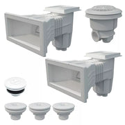 Astralpool pack para piscinas com liner