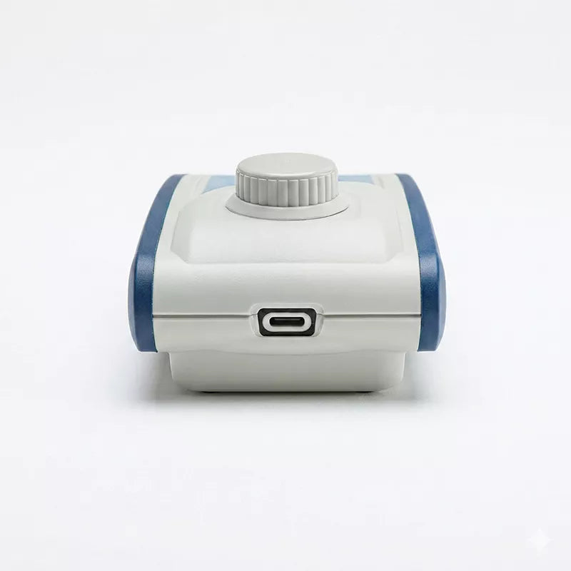 Fotómetro Lovibond MD150 6 em 1 com Bluetooth