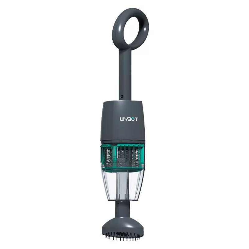 Wybot Spyder H5 Limpiafondos aspirador