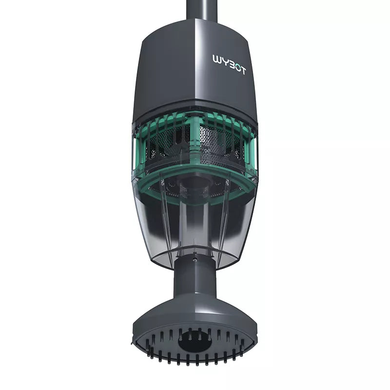 Wybot Spyder H5 Limpiafondos aspirador