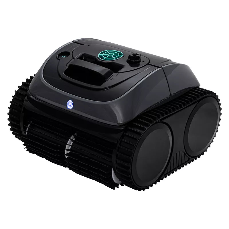 Wybot Spyder Expert NG Nettoyeur de piscine sans fil à batterie