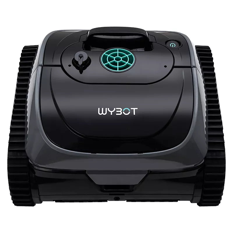 Wybot Spyder Expert NG Nettoyeur de piscine sans fil à batterie
