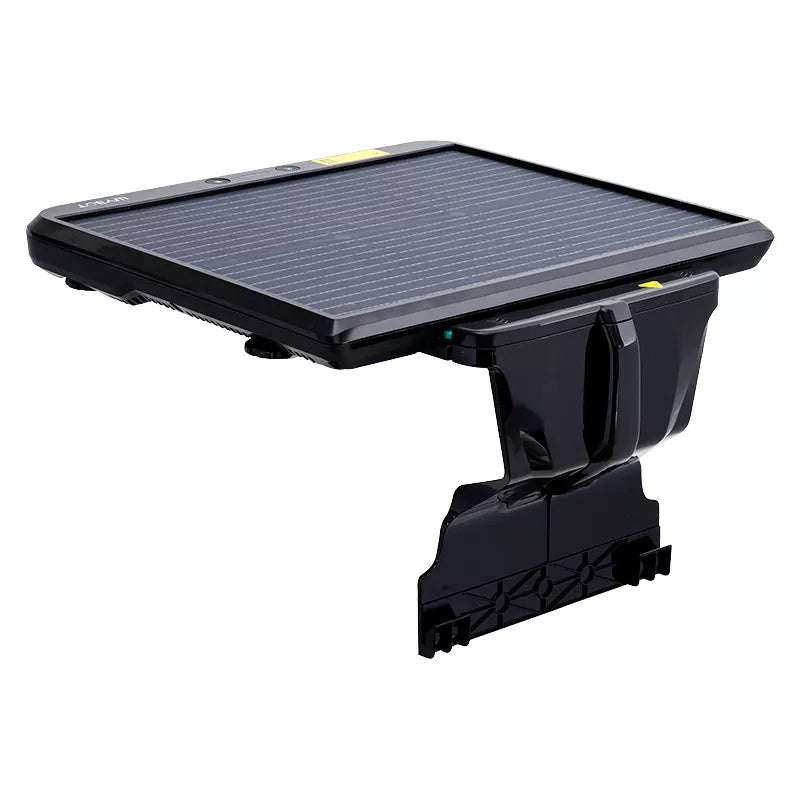Wybot E-Tron Solar Vision Limpiafondos de batería sin cable