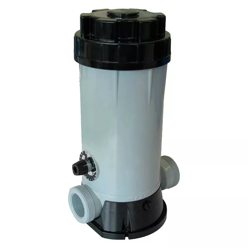 Dosificador de cloro y bromo 4 kg Poolstyle Kokido K567BX/HC (in-line)