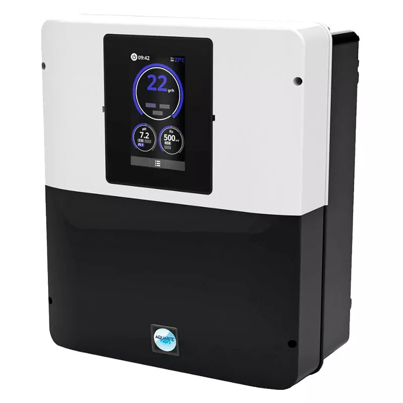 Clorador salino Hayward AquaRite NEO 16 g/h