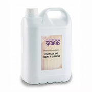 Essenza di menta per sauna in 5 litri CTX 83