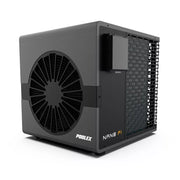 Wärmepumpe Poolex Nano B5N Vollinverter 5 KW