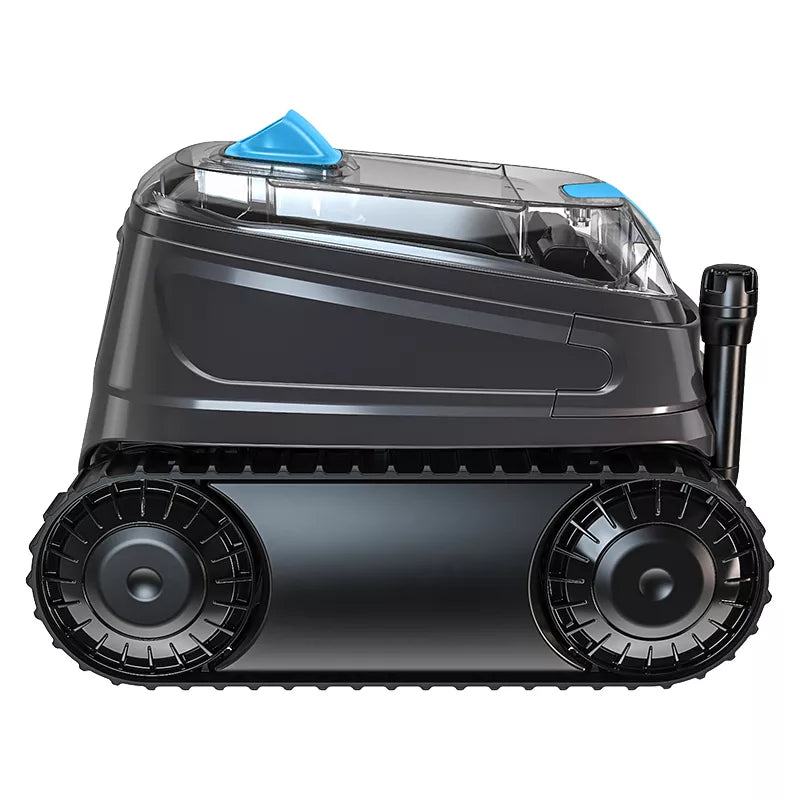 Zodiac Aspirador de piscinas sem fios Freedom+ Control