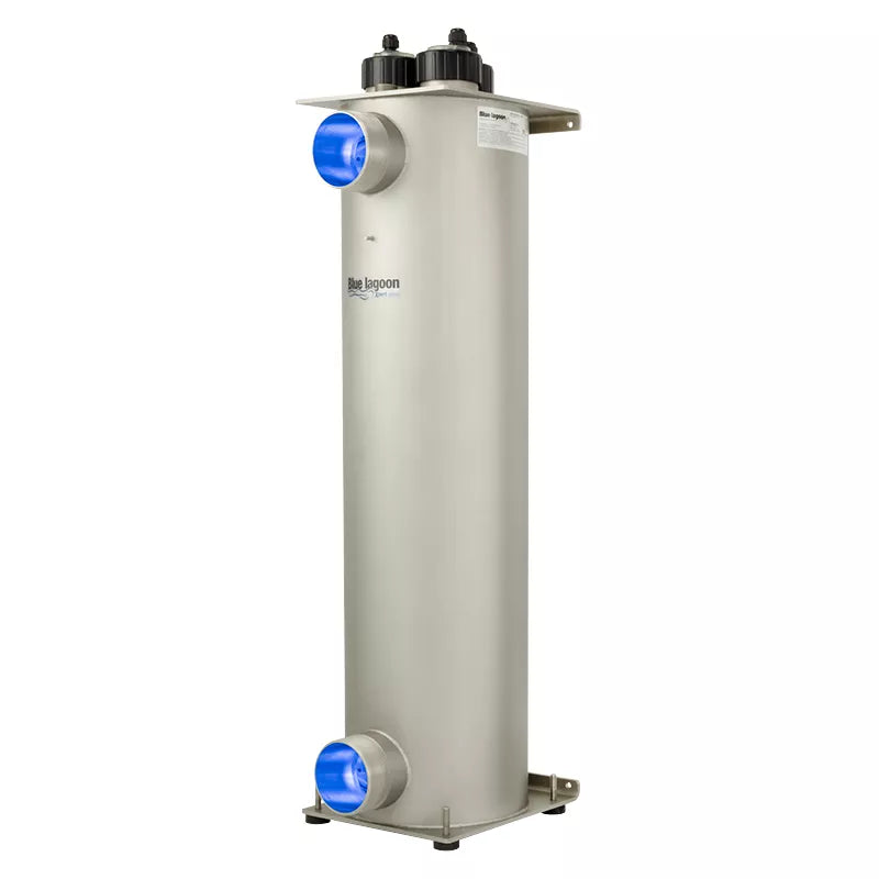 Ultraviolet swimming pools Blue Lagoon Buster UV-C 420W Amalgam