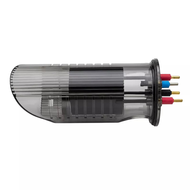 Chlorateur de remplacement Zodiac Electrode complète TRi 22