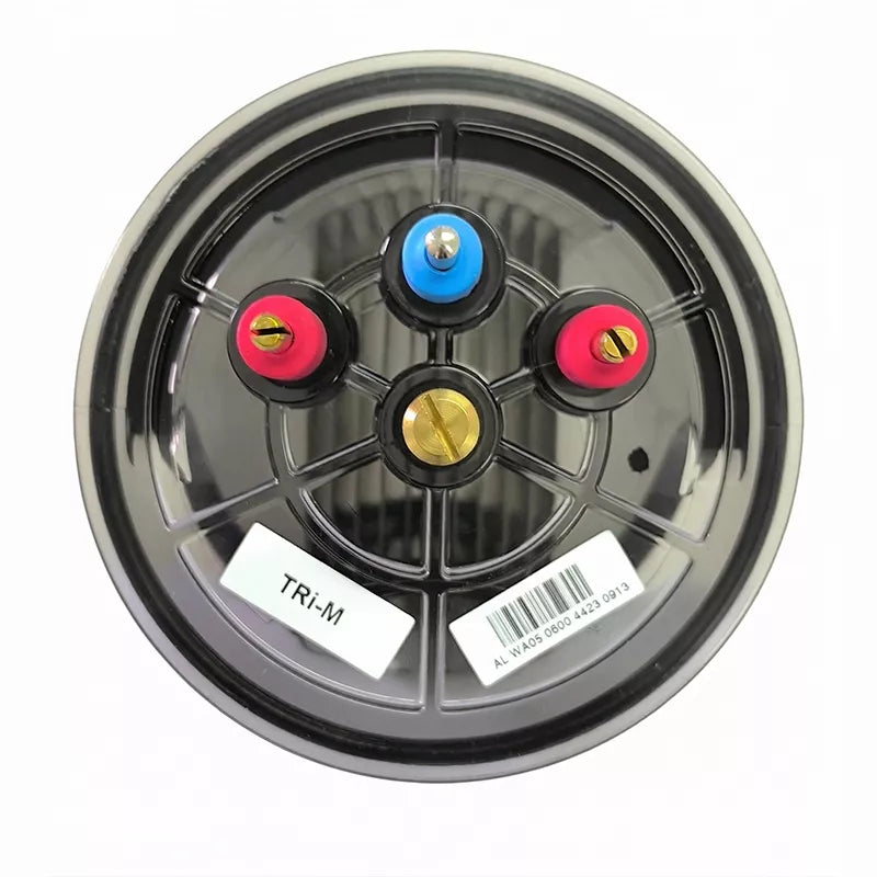 Chlorateur de remplacement Zodiac Electrode complète TRi 22