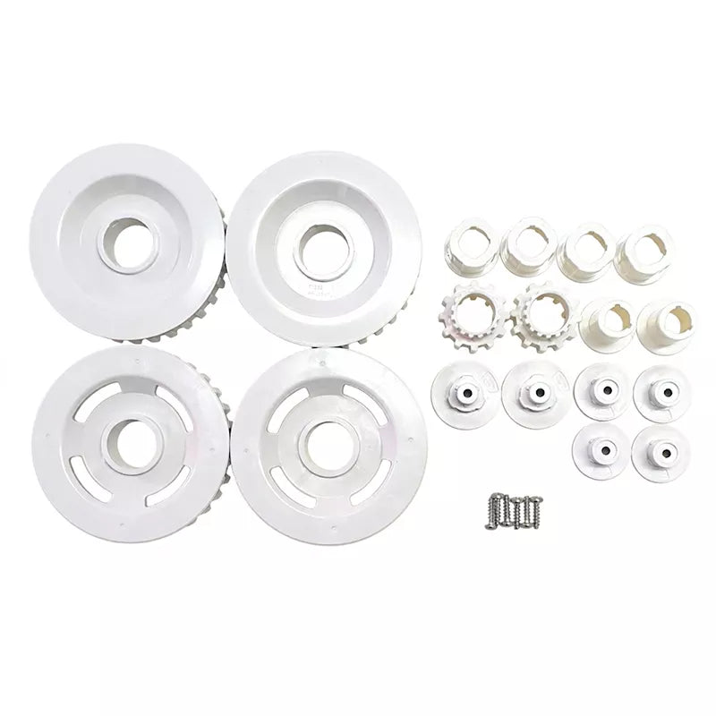 Recambio limpiafondos BWT Kit engranaje delantero Cosmy