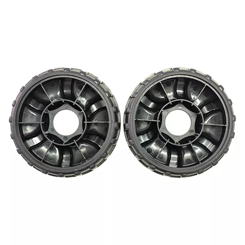 Replacement Wybot phonods cleaner Large wheel (2 pcs) RWYM004