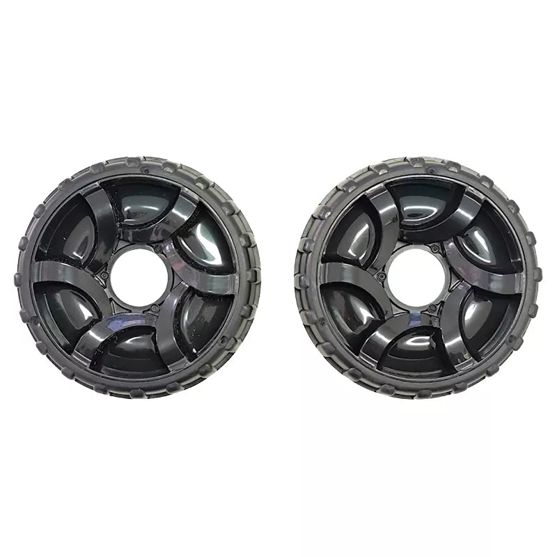 Replacement Wybot phonods cleaner Large wheel (2 pcs) RWYM004