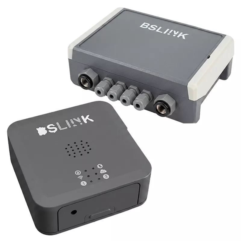 Kit BSLink: BSLink Box + BSLink Lora