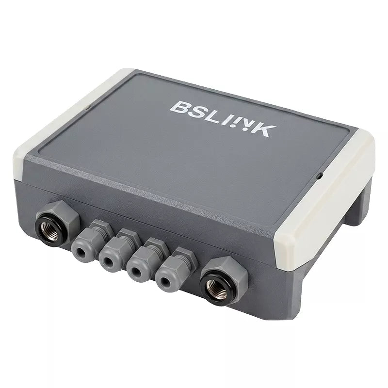 Kit BSLink: BSLink Box + BSLink Lora