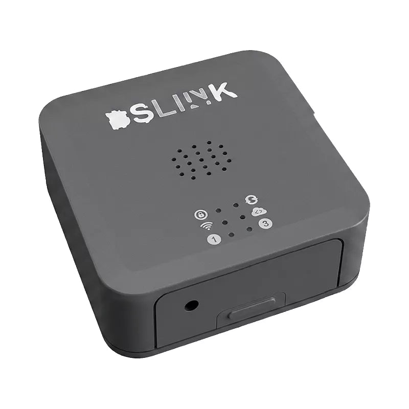 BSLink Gateway