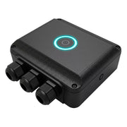 Cuadro de control remoto Duratech Link Mini 60 con transformador 60W