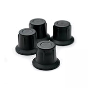 Deckel für Photometer-Küvette „ Hanna “ der Serie HI83 (4er-Pack)