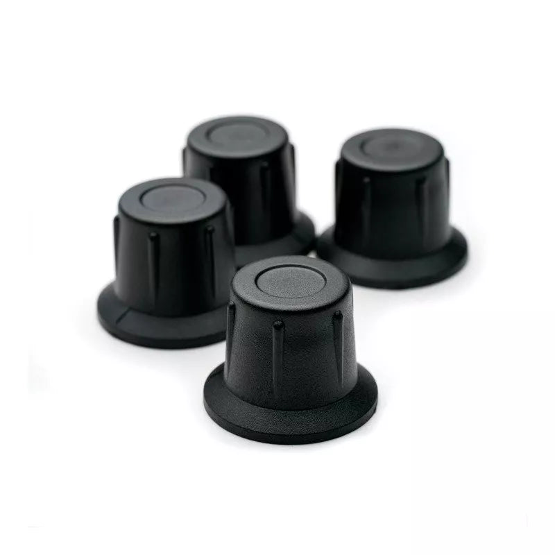 Tapa para cubeta fotómetro Hanna serie HI83 (pack de 4 uds)