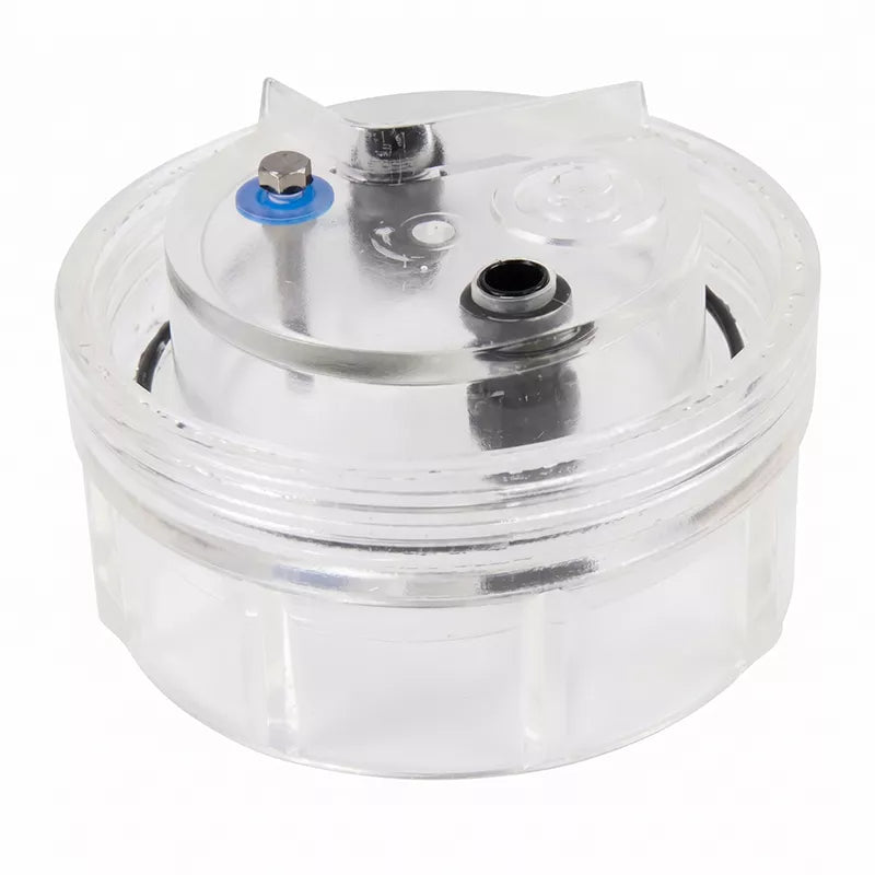 TAPA CELULA ROSCA PROMATIC COMPLETA (MNC-451-0201)