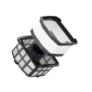 Beatbot Pool Cleaner Replacement Part: Sora P3 Ultra-Fine Dual Filter (250/3 microns)