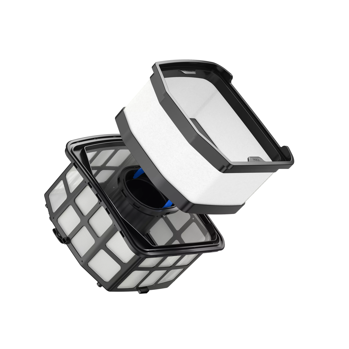 Filtro malla 3 micras Sora P3  para montar