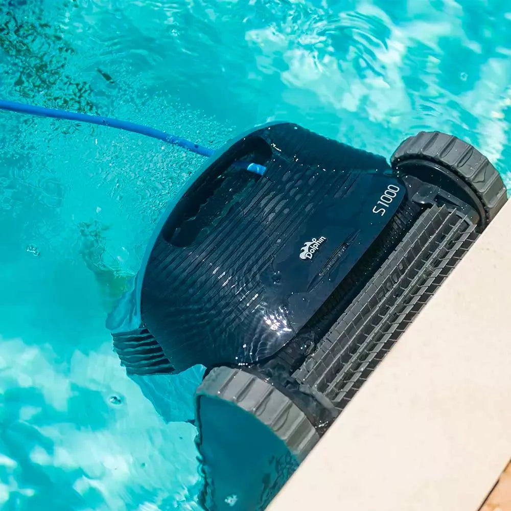 Dolphin S1000 Automatic pool cleaner