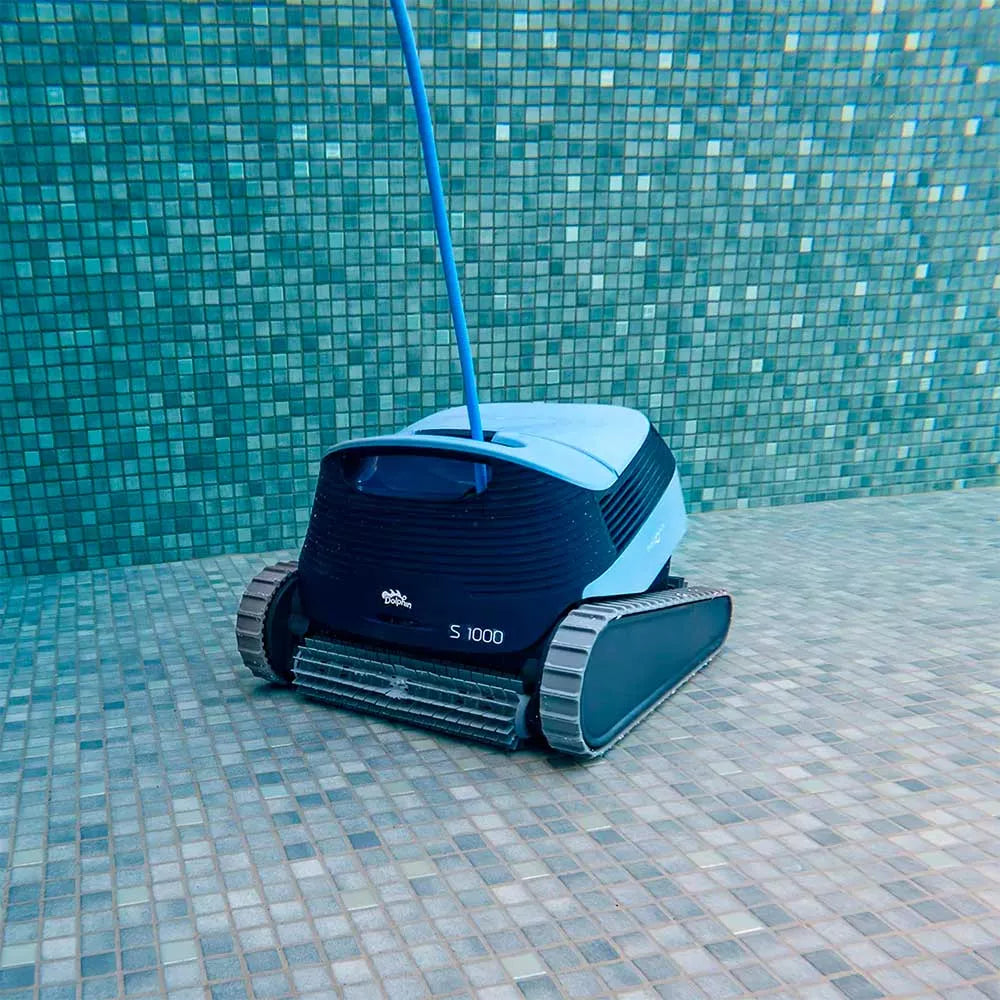 Dolphin S1000 Automatic pool cleaner
