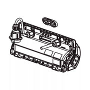 Bloc-batterie de remplacement pour nettoyeur de piscine Zodiac R1052900