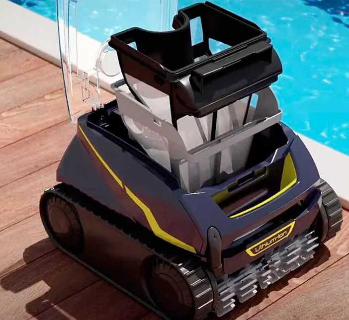 Zodiac Freerider RF 5400 WR000411