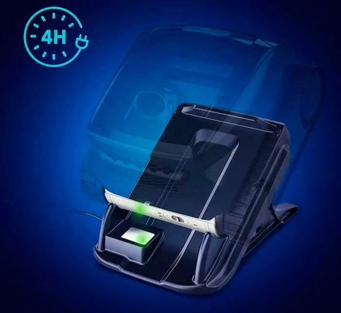 Zodiac Freerider RF 5400 WR000411