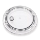 Ersatz-ESPA-Filter Transparenter Deckel