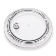 Ersatz-ESPA-Filter Transparenter Deckel