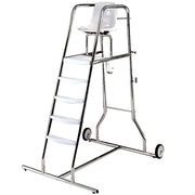 Silla para socorrista