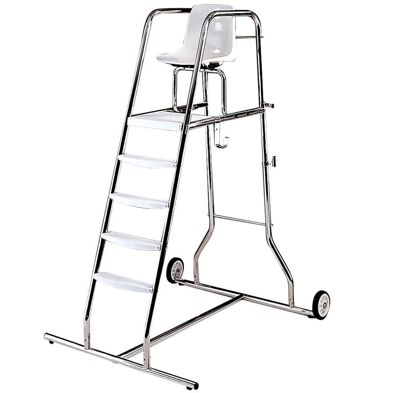 Silla para socorrista