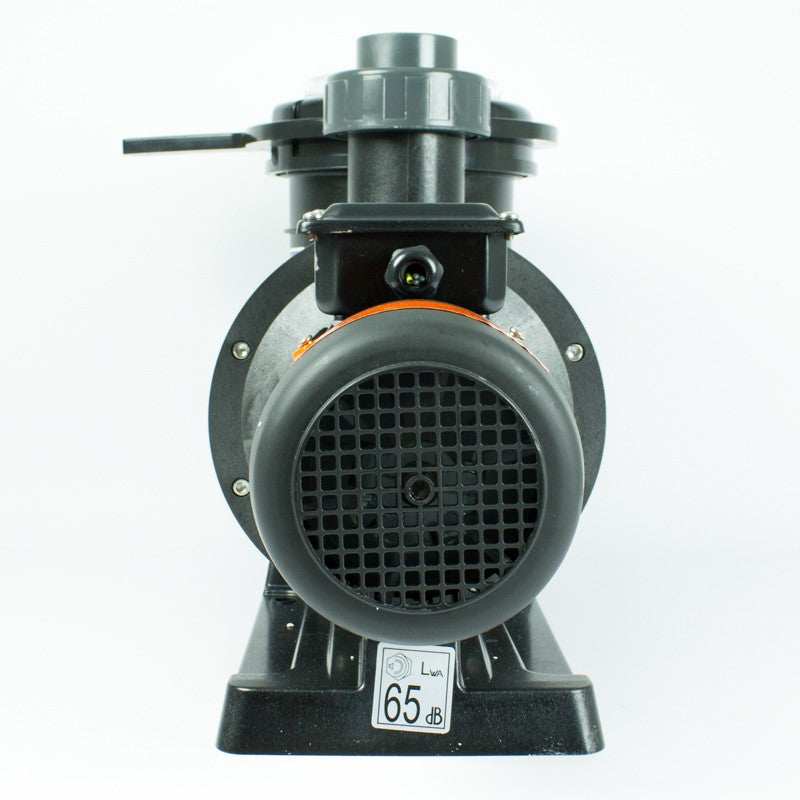 Bomba Alaska plus 2CV 230 V Tri