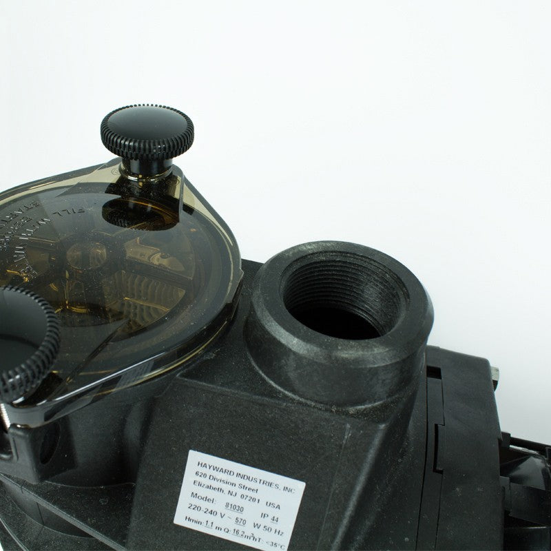 Bomba piscina Hayward Powerline Plus 1 HP
