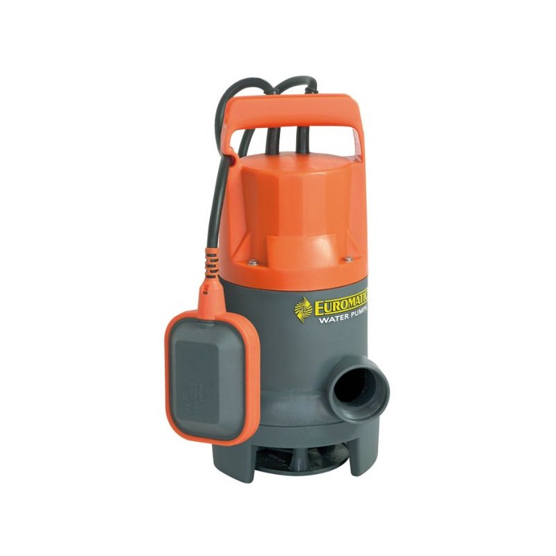 Bomba Achique SVC-400